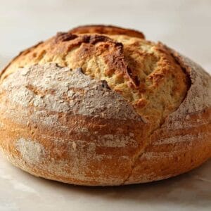 Pan artesanal