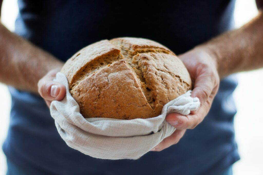 pan de dietetico