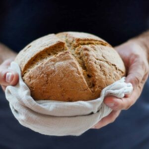 pan de dietetico