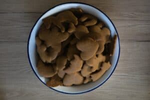 Galletas de animalito